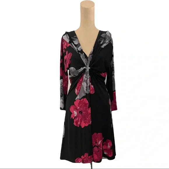 Jones Wear dress - Picture 1 of 4